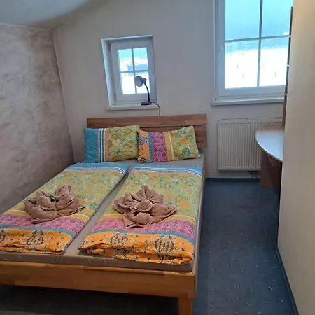 Gruber - Lng150 Apartment