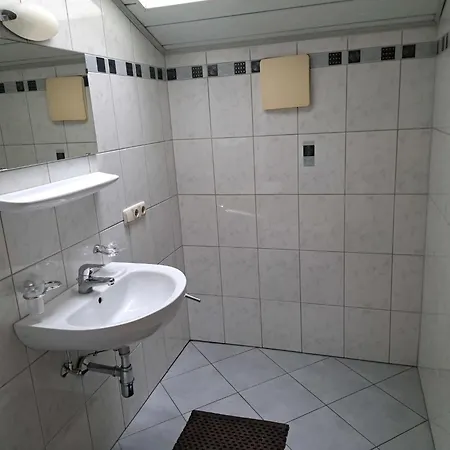 Apartment Gruber - Lng150