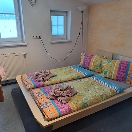 Gruber - Lng150 Apartment *