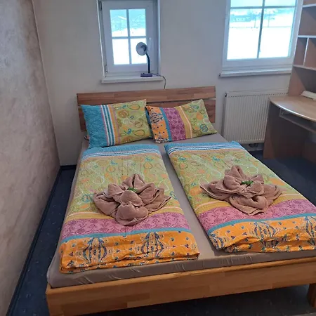 Gruber - Lng150 Apartment