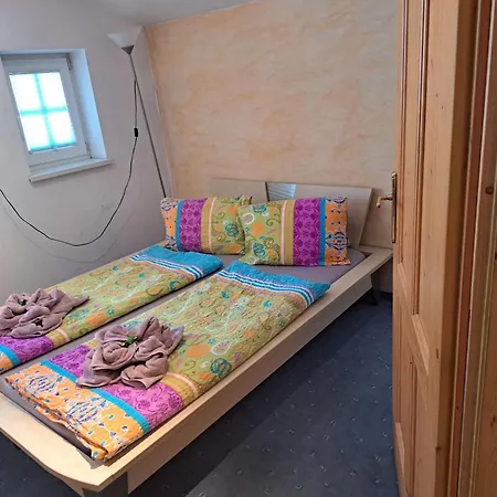 Gruber - Lng150 Apartment Leogang