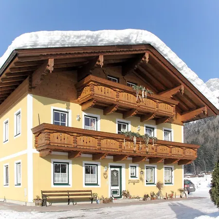 Apartment Gruber - Lng150 Leogang
