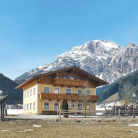 Apartment Gruber - Lng150